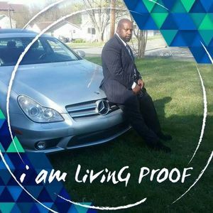 Meet your Posher, Odellus